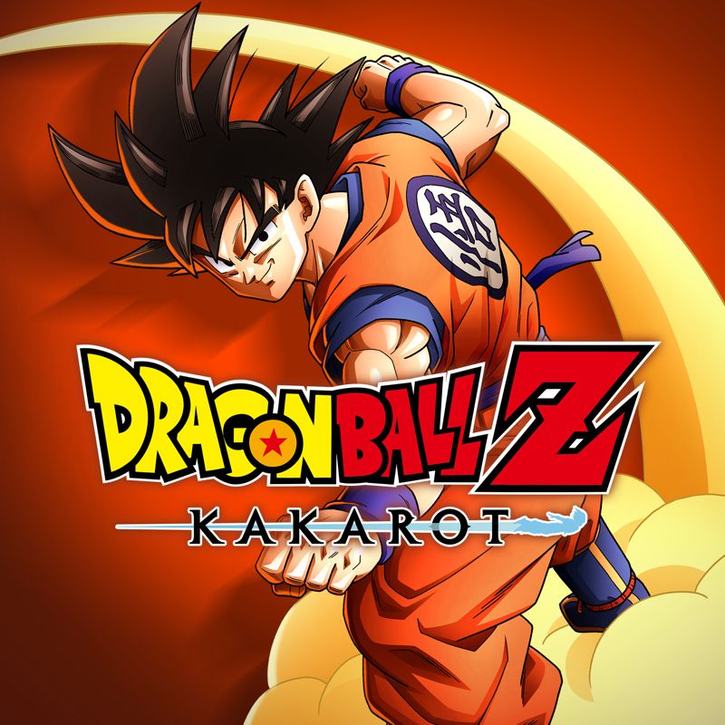 Dragon Ball Z: Kakarot (2020) - MobyGames