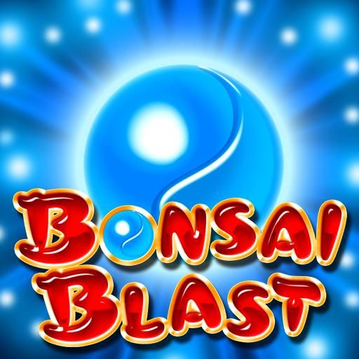 Bonsai Blast 2008 Mobygames