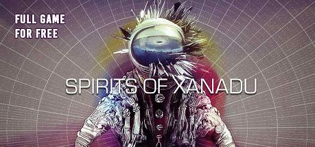 Spirits Of Xanadu 2015 Box Cover Art Mobygames
