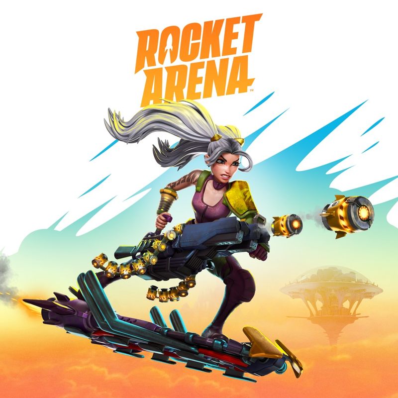 Rocket Arena 2020 Mobygames - rocket arena roblox game