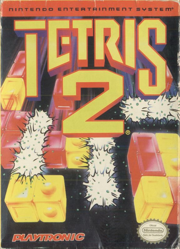tetris 2 nes