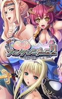 Funbag Fantasy 2 Android Front Cover