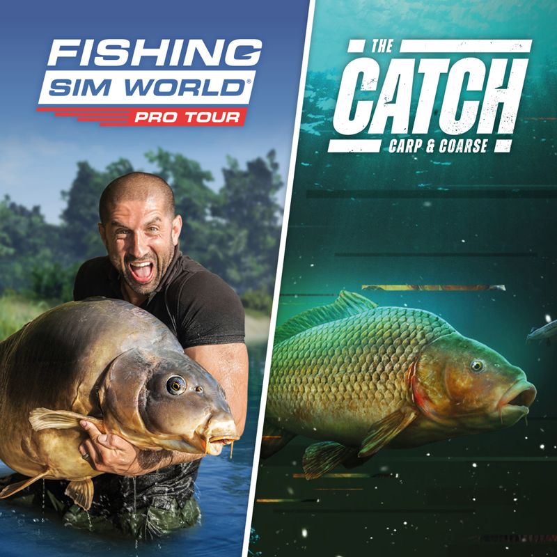 fishing sim world pro tour all fish