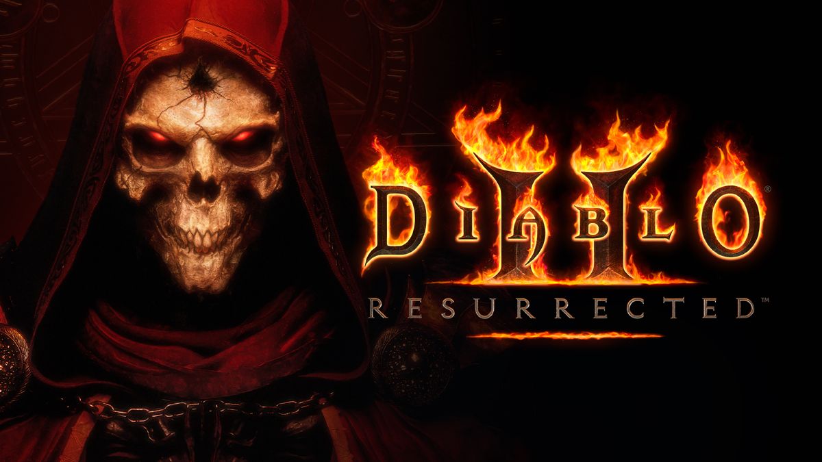 Diablo II: Resurrected (2021) - MobyGames