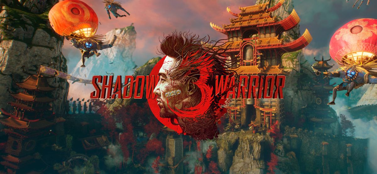 Re: Shadow Warrior 3 (2022)