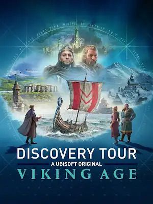 discovery tour by ubisoft