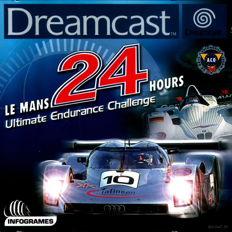 [Contre la montre] Le Mans 24 Hours Dreamcast 92091-le-mans-24-hours-dreamcast-front-cover