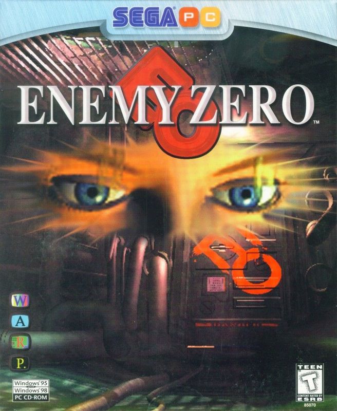 enemy zero