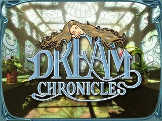 Dream Chronicles Macintosh Front Cover
