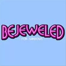 Bejeweled: Deluxe Windows Front Cover