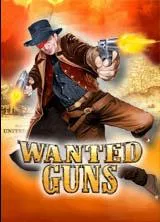 Wanted Dead or Alive Windows Front Cover