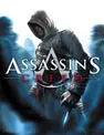 Assassin&#x27;s Creed J2ME Front Cover
