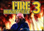 Fire Department: Episode 3 Windows Front Cover
