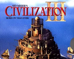 Sid Meier&#x27;s Civilization III: Gold Edition Windows Front Cover