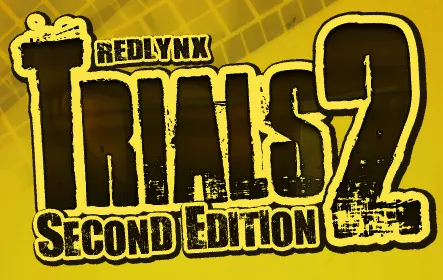 RedLynx Trials 2: Second Edition Windows Front Cover