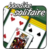 Klondike Solitaire Browser Front Cover