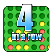 Four in a Row Browser Front Cover