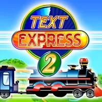 Text Express 2 Windows Front Cover