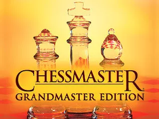 Chessmaster: Grandmaster Edition Windows Front Cover