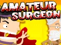 Amateur Surgeon Browser Front Cover