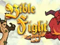 Bible Fight Browser Front Cover