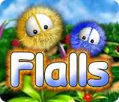 Flalls Windows Front Cover