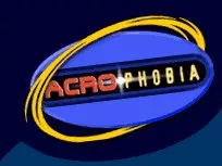 Acrophobia Windows Front Cover