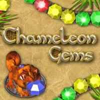 Chameleon Gems Windows Front Cover
