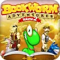 Bookworm Adventures Volume 2 Windows Front Cover