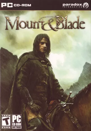 Mount &#x26; Blade Windows Front Cover