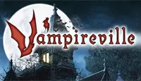 Vampireville Windows Front Cover