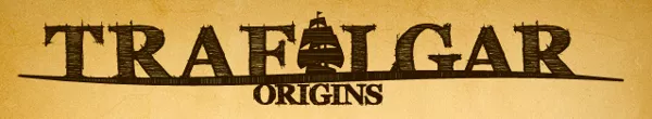 Trafalgar Origins Browser Front Cover
