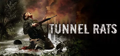 Tunnel Rats Windows Front Cover