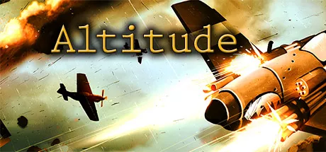 Altitude Windows Front Cover