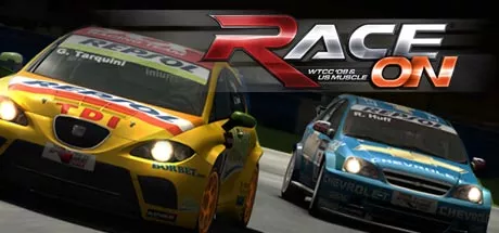 RACE On Windows Front Cover