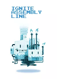 Ignite Assembly Line Browser Front Cover