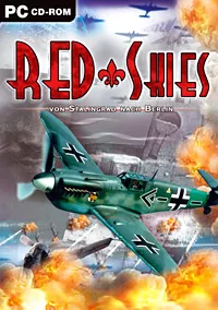Iron Aces: Heroes of WWII Windows Front Cover
