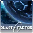 Blast Factor PlayStation 3 Front Cover