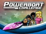Powerboat Challenge N-Gage (service) Front Cover