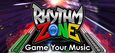 Rhythm Zone Windows Front Cover