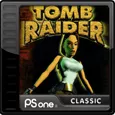 Tomb Raider PlayStation 3 Front Cover
