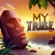 My Tribe Browser Front Cover