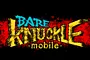 Bare Knuckle Mobile DoJa Front Cover