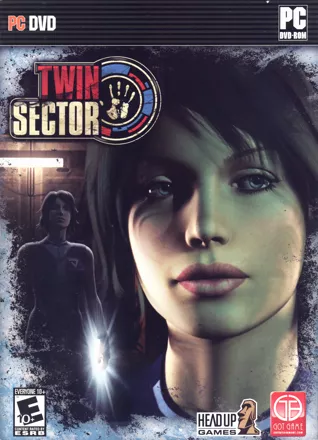 Twin Sector Windows Front Cover