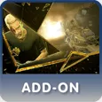 Deus Ex: Human Revolution - Explosive Mission Pack PlayStation 3 Front Cover