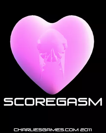 Scoregasm Linux Front Cover