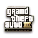 Grand Theft Auto III Android Front Cover