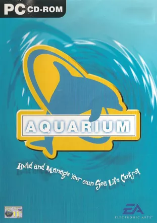 Aquarium Windows Front Cover