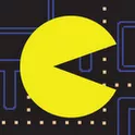 Pac-Man Android Front Cover