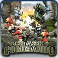 Crash Commando PlayStation 3 Front Cover